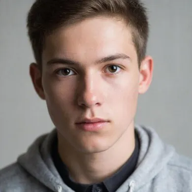 Mikkel Andersen